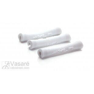 Cable Top Tube protection white