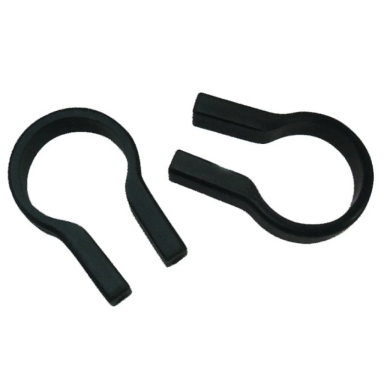 Apkabos KLICKfix 22-26mm vairui 2vnt. Apkabos KLICKfix 22-26mm vairui 2vnt.
