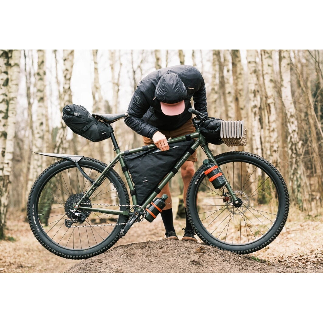 Ass Savers Win Wing MTB Detour Hinterrad-Schutzblech 1