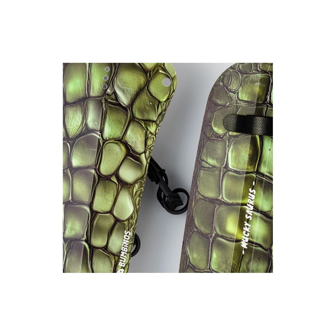 Ass Savers Bumbinos Spash Pack Mucky Saurus 18-20" purvasaugių komplektas 1