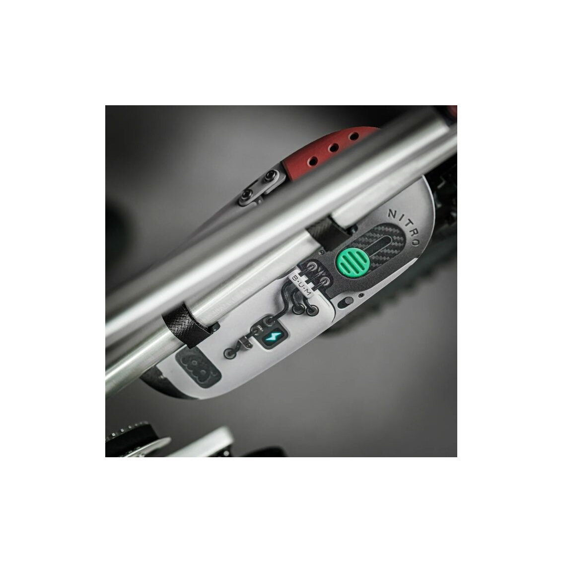 Ass Savers Bumbinos Spash Pack Plasma Turbo 18-20" purvasaugių komplektas 1