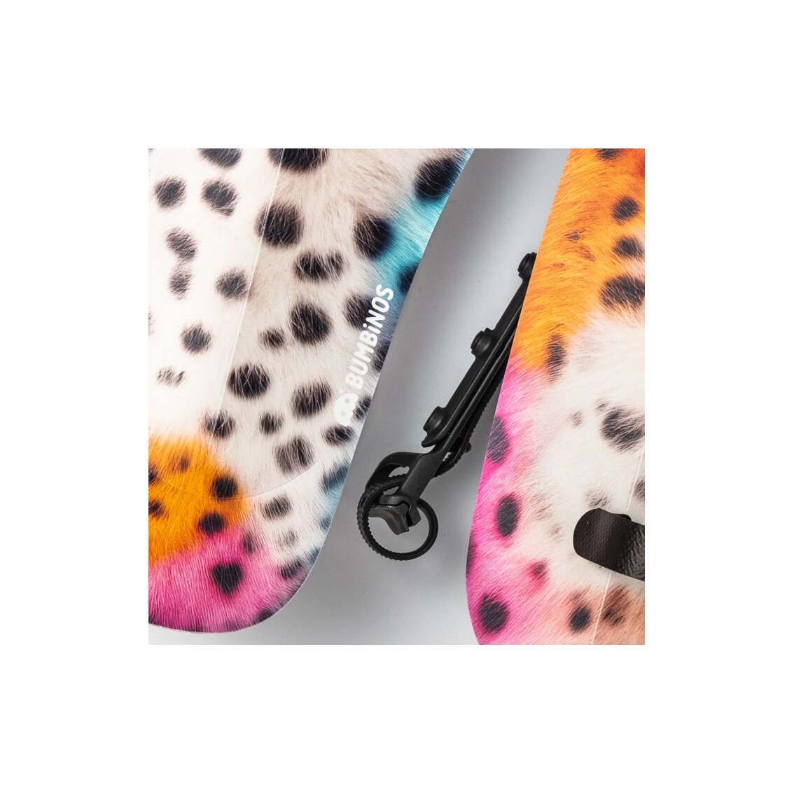 Ass Savers Bumbinos Spash Pack Polka Panther 18-20" purvasaugių komplektas 1