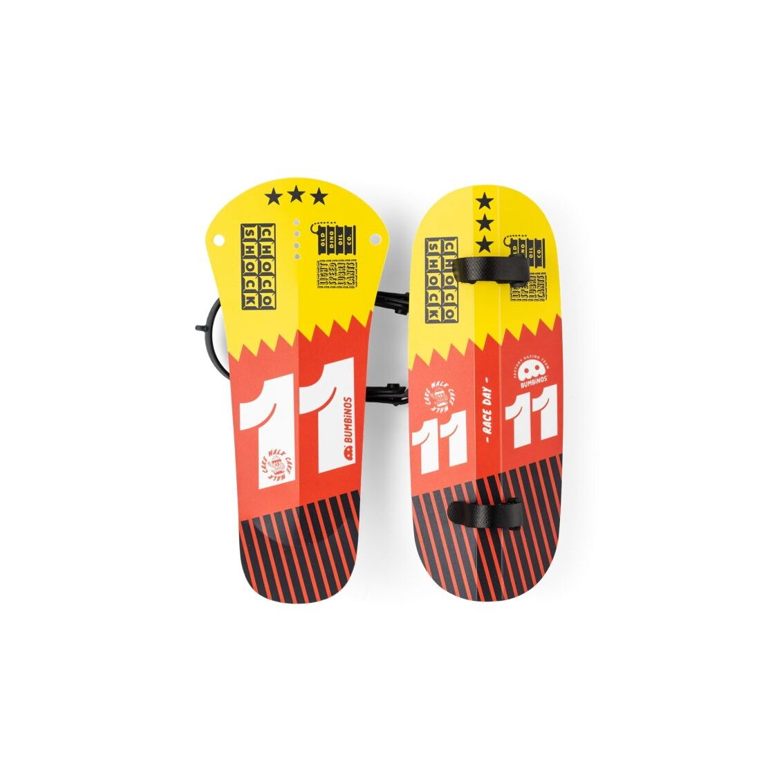 Ass Savers Bumbinos Spash Pack Race Day 18-20" Schutzblech-Set