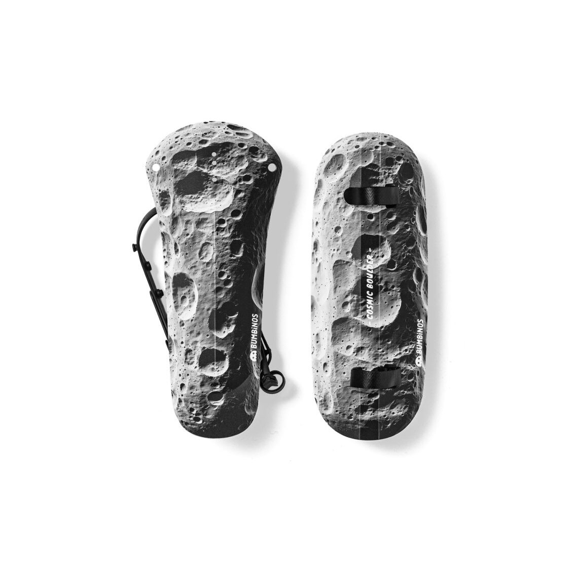 Ass Savers Bumbinos Splash Pack Cosmic Boulder purvasaugių komplektas 18-20"