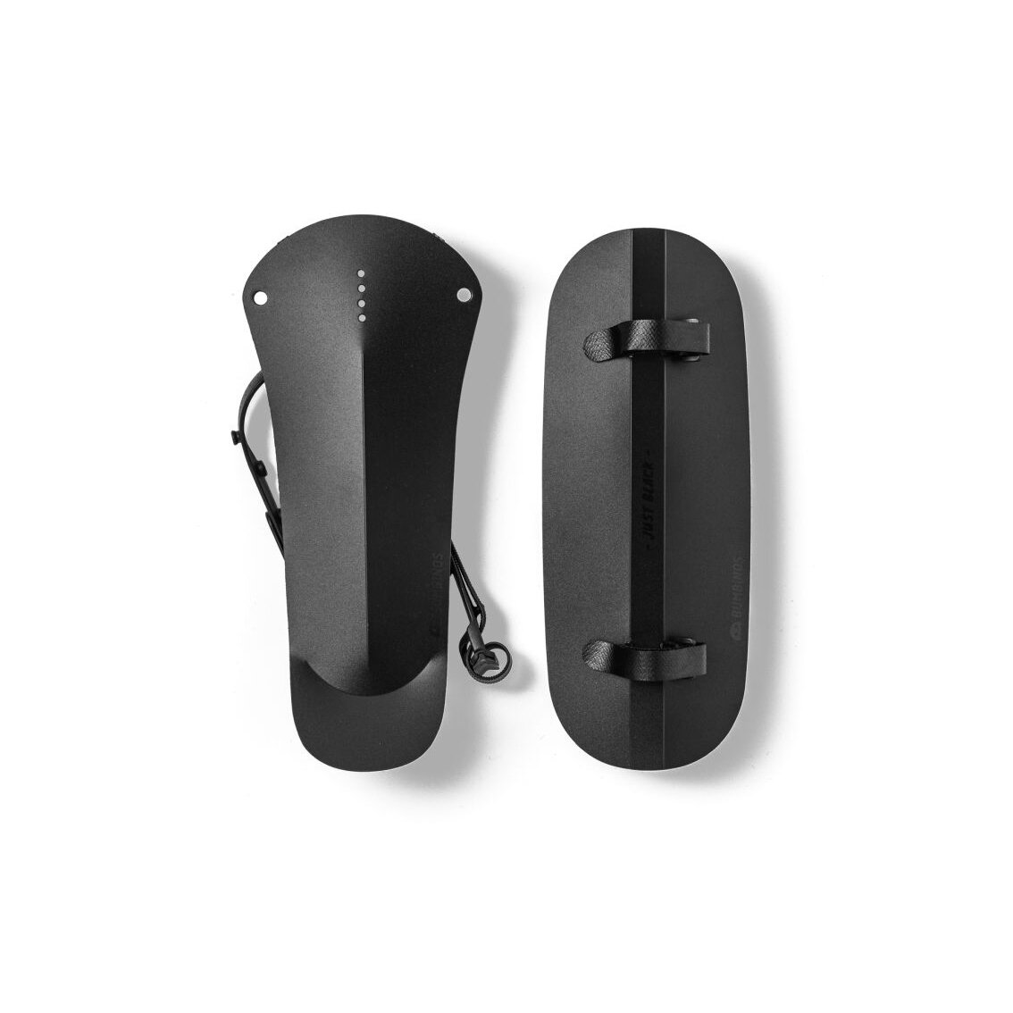 Ass Savers Bumbinos Splash Pack Just Black 18-20" purvasaugių komplektas Ass Savers Bumbinos Splash Pack Just Black 18-20" purvasaugių komplektas