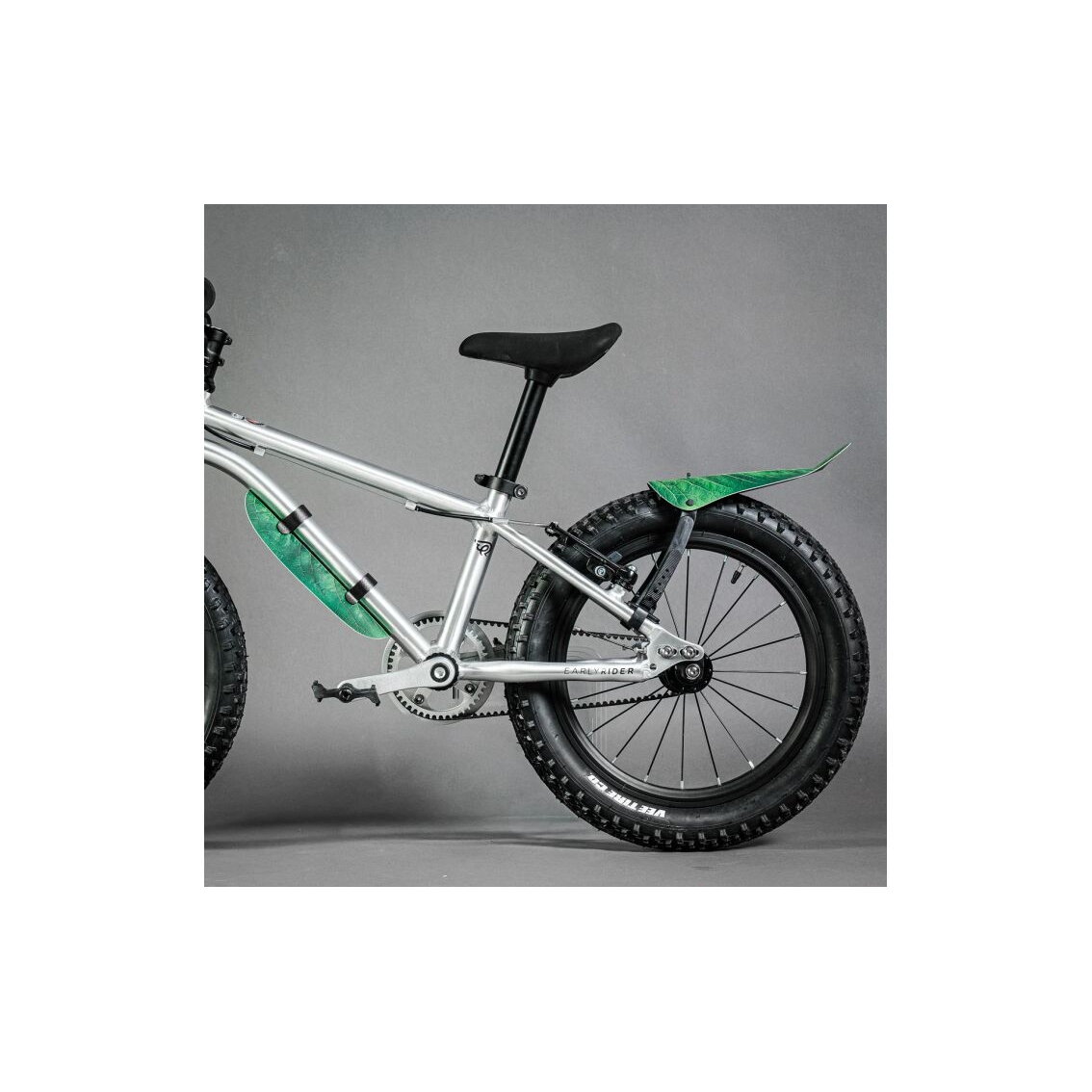 Ass Savers Bumbinos Splash Pack Lucky Leaves 18-20" purvasaugių komplektas 1