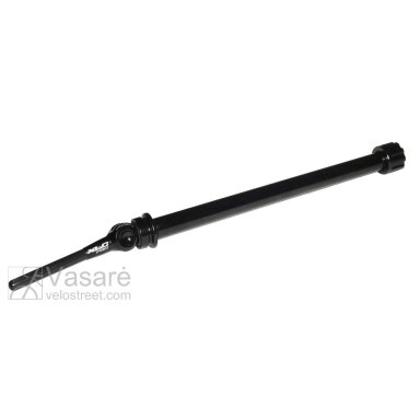 XLC Pro MTB fixed axle QR-H01