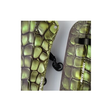 Ass Savers Bumbinos Spash Pack Mucky Saurus 18-20" purvasaugių komplektas Ass Savers Bumbinos Spash Pack Mucky Saurus 18-20" purvasaugių komplektas