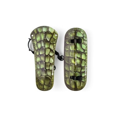 Ass Savers Bumbinos Spash Pack Mucky Saurus 18-20" purvasaugių komplektas Ass Savers Bumbinos Spash Pack Mucky Saurus 18-20" purvasaugių komplektas