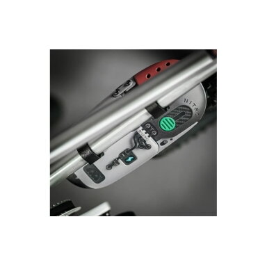 Ass Savers Bumbinos Spash Pack Plasma Turbo 18-20" purvasaugių komplektas Ass Savers Bumbinos Spash Pack Plasma Turbo 18-20" purvasaugių komplektas