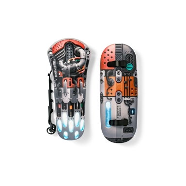 Ass Savers Bumbinos Spash Pack Plasma Turbo 18-20" purvasaugių komplektas Ass Savers Bumbinos Spash Pack Plasma Turbo 18-20" purvasaugių komplektas