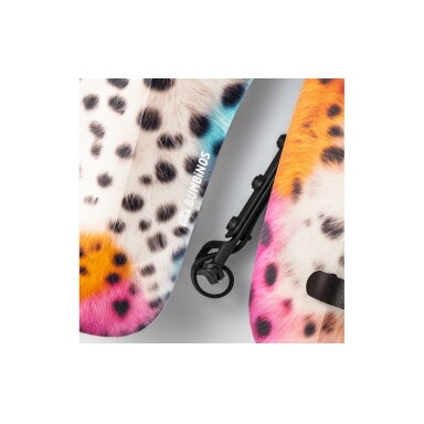 Ass Savers Bumbinos Spash Pack Polka Panther 18-20" purvasaugių komplektas Ass Savers Bumbinos Spash Pack Polka Panther 18-20" purvasaugių komplektas