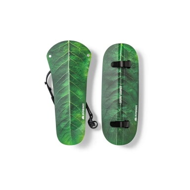 Ass Savers Bumbinos Splash Pack Lucky Leaves 18-20" purvasaugių komplektas Ass Savers Bumbinos Splash Pack Lucky Leaves 18-20" purvasaugių komplektas