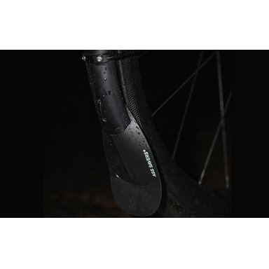 Ass Savers Toetector Regular front mudguard