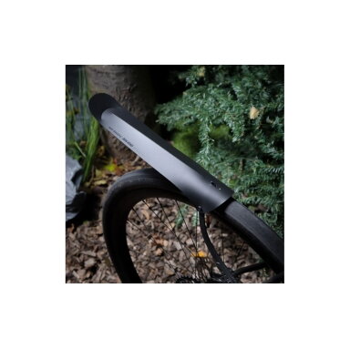 Ass Savers Win Wing 2 Gravel Stealth galinis skydelis Ass Savers Win Wing 2 Gravel Stealth galinis skydelis