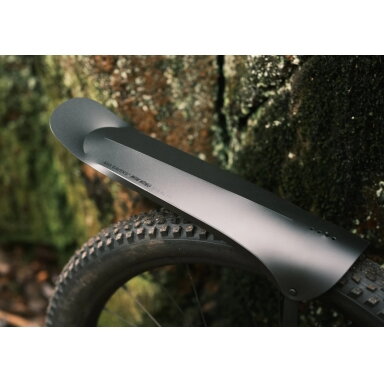 Ass Savers Win Wing MTB Stealth galinis skydelis Ass Savers Win Wing MTB Stealth galinis skydelis