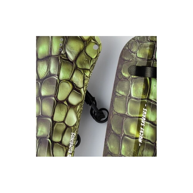 Ass Savers Bumbinos Spash Pack Mucky Saurus 18-20" purvasaugių komplektas 1 Ass Savers Bumbinos Spash Pack Mucky Saurus 18-20" purvasaugių komplektas 1
