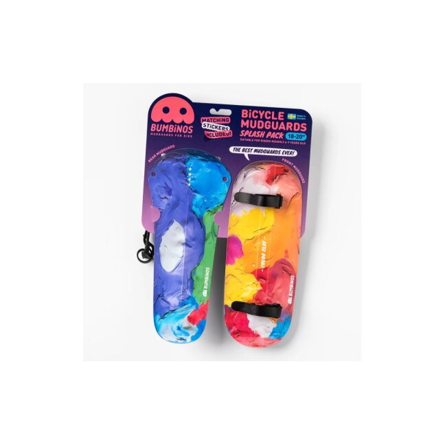 Ass Savers Bumbinos Splash Pack Color Clay 18-20" purvasaugiai 2 Ass Savers Bumbinos Splash Pack Color Clay 18-20" purvasaugiai 2