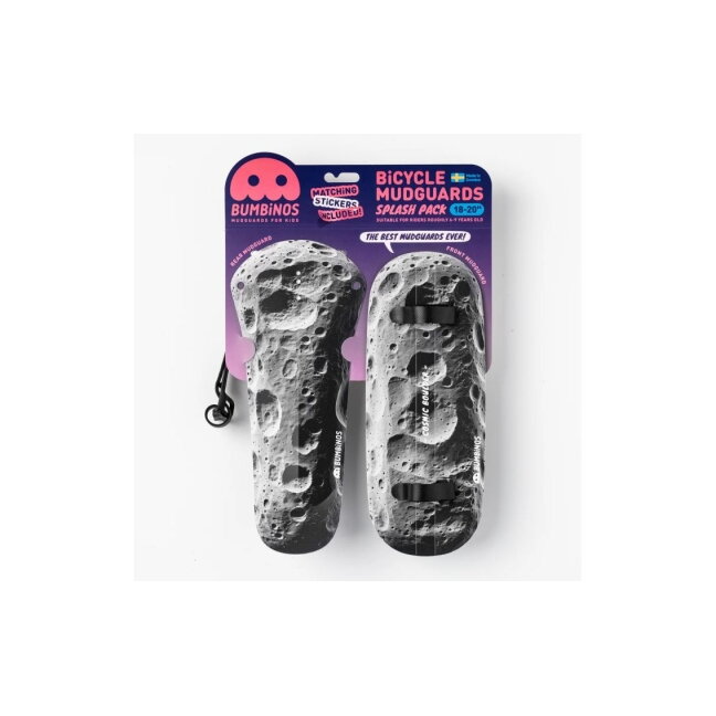 Ass Savers Bumbinos Splash Pack Cosmic Boulder purvasaugių komplektas 18-20" 2 Ass Savers Bumbinos Splash Pack Cosmic Boulder purvasaugių komplektas 18-20" 2