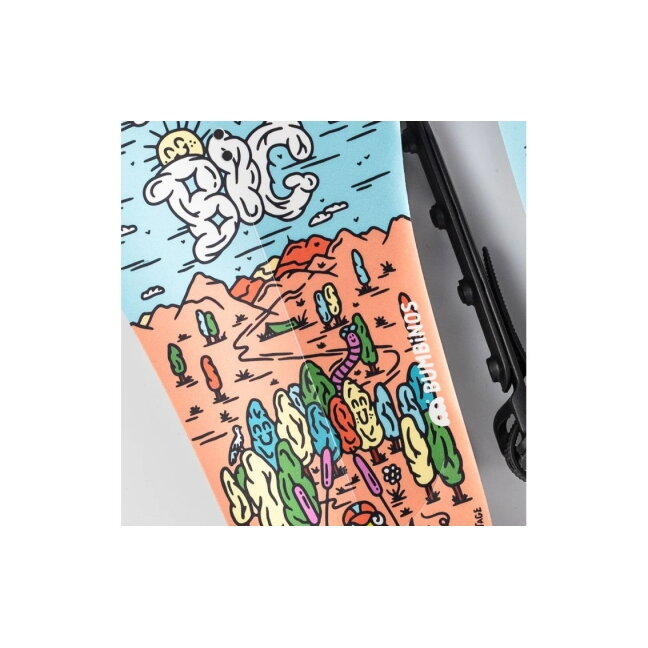 Ass Savers Bumbinos Splash Pack Dream Big 18-20" purvasaugių komplektas 3 Ass Savers Bumbinos Splash Pack Dream Big 18-20" purvasaugių komplektas 3