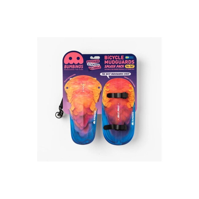 Ass Savers Bumbinos Splash Pack Jolly Polly 14-16" purvasaugių komplektas 2 Ass Savers Bumbinos Splash Pack Jolly Polly 14-16" purvasaugių komplektas 2