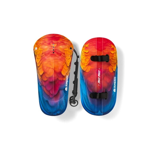 Ass Savers Bumbinos Splash Pack Jolly Polly 14-16" purvasaugių komplektas Ass Savers Bumbinos Splash Pack Jolly Polly 14-16" purvasaugių komplektas