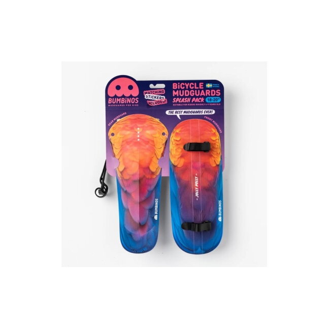 Ass Savers Bumbinos Splash Pack Jolly Polly 18-20" purvasaugių komplektas 2 Ass Savers Bumbinos Splash Pack Jolly Polly 18-20" purvasaugių komplektas 2