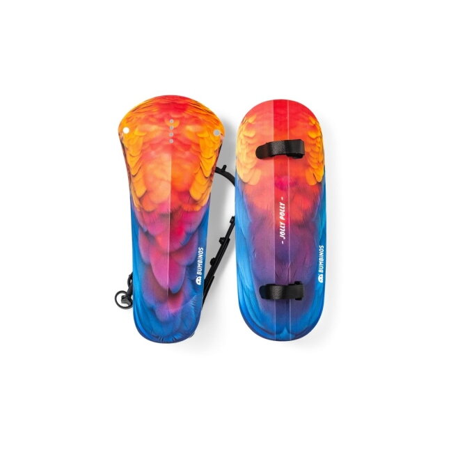 Ass Savers Bumbinos Splash Pack Jolly Polly 18-20" purvasaugių komplektas Ass Savers Bumbinos Splash Pack Jolly Polly 18-20" purvasaugių komplektas