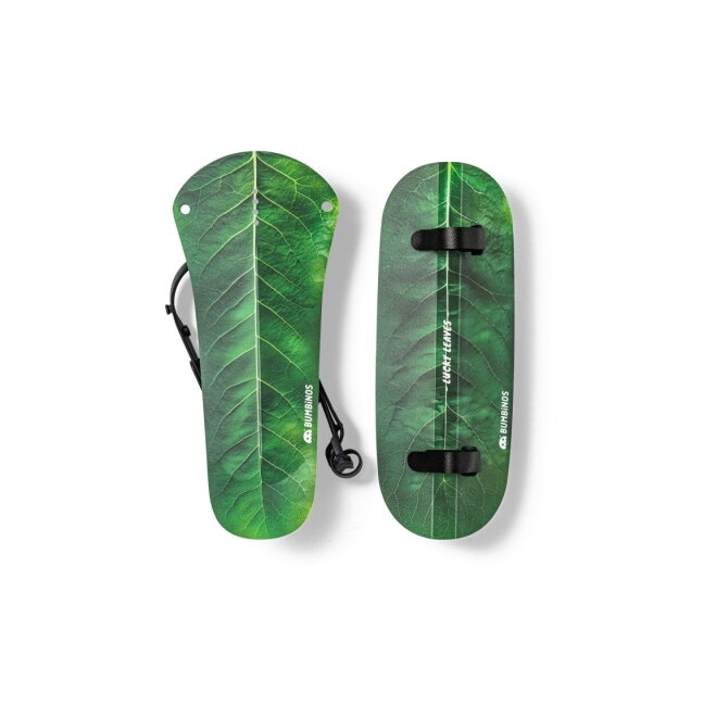Ass Savers Bumbinos Splash Pack Lucky Leaves 18-20" purvasaugių komplektas Ass Savers Bumbinos Splash Pack Lucky Leaves 18-20" purvasaugių komplektas