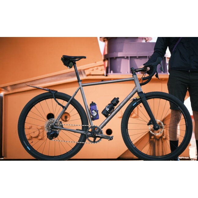Ass Savers Win Wing 2 Gravel Bits 'N' Peaces galinis skydelis 1