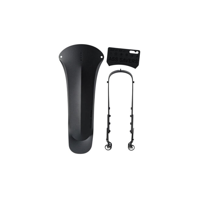Ass Savers Win Wing MTB Stealth Aizmugures Spārns Ass Savers Win Wing MTB Stealth Aizmugures Spārns
