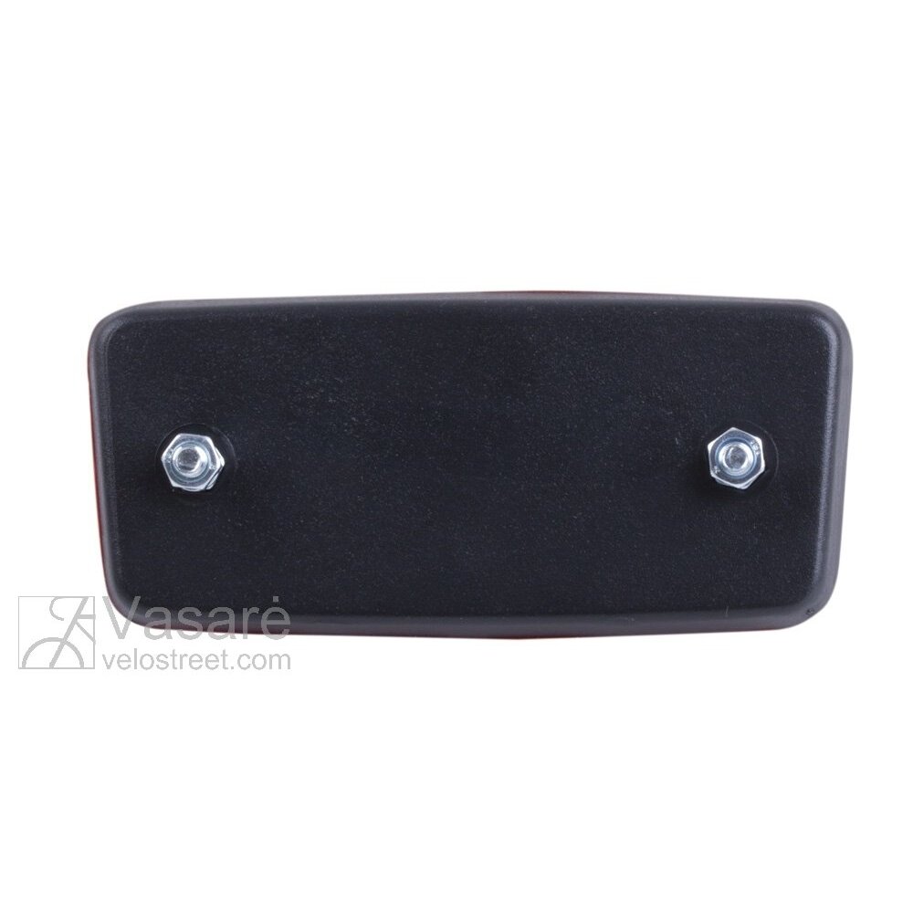 Reflector rear carrier 1