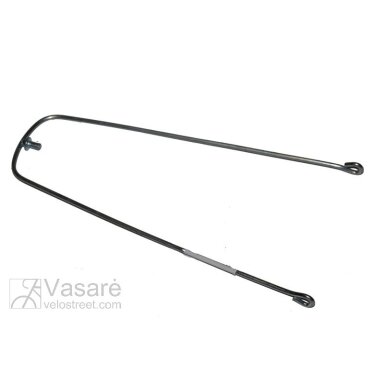 Atramėlė skydeliui 255mm/18" Atramėlė skydeliui 255mm/18"