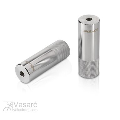 Atramos kojoms (pegai) XLC 10mm ašelei Atramos kojoms (pegai) XLC 10mm ašelei