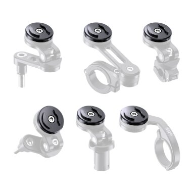 SP Head SPC+ Moto Pro, Mirror Pro, Barclamp Pro, Moto Stem, Handlebar Pro MTB, Clutch Pro