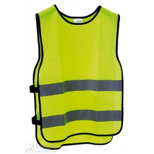 Reflecting safety vest PT2000 S size Reflecting safety vest PT2000 S size