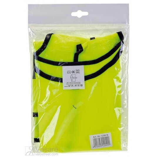 Reflecting safety vest PT2000 M size 1 Reflecting safety vest PT2000 M size 1