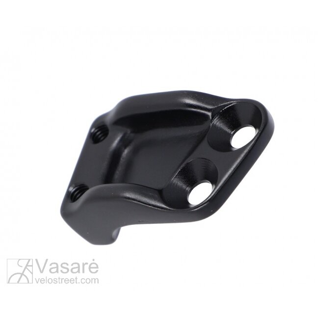 XLC kickstand mounting plate KS-X08 XLC kickstand mounting plate KS-X08