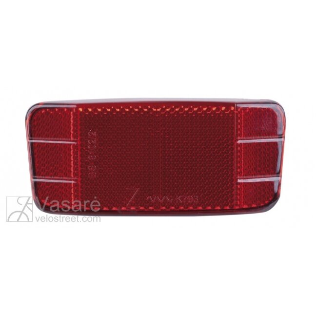 Reflector rear carrier Reflector rear carrier