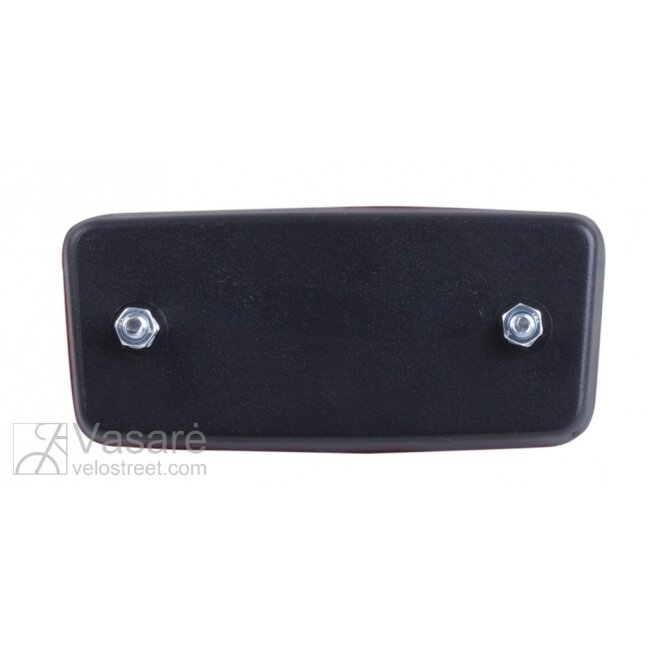 Reflector rear carrier 1