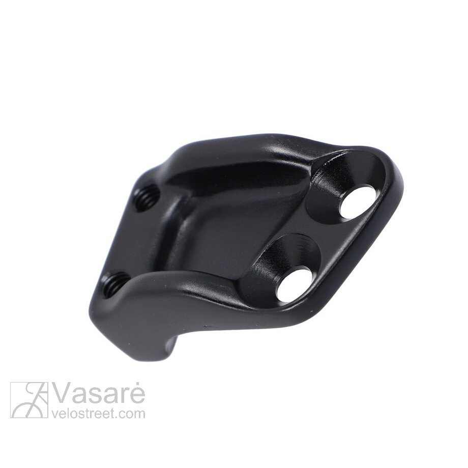 XLC kickstand mounting plate KS-X08 XLC kickstand mounting plate KS-X08