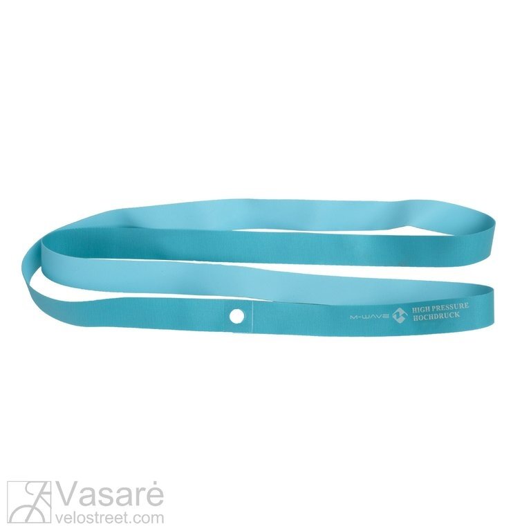 Aukšto slėgio ratlankio juostų pora M-WAVE 28"x16 1