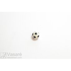 A/V ventilio dangtelis figūrinis (futbolo kamuolys