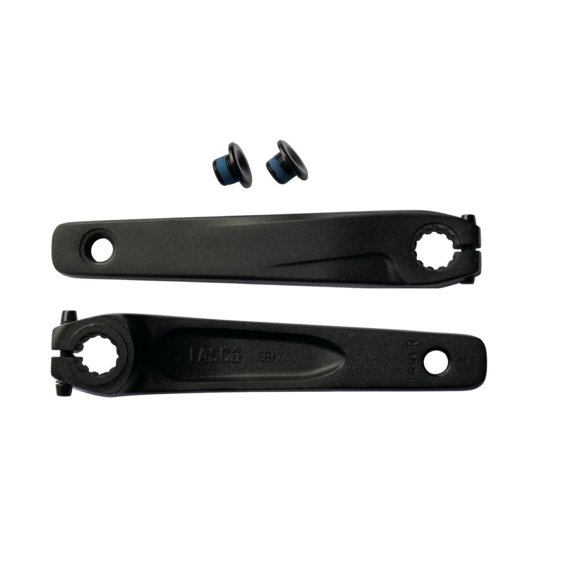 Bafang M420/500/600 Crankset 170 mm