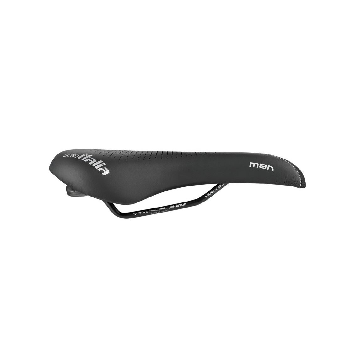 Saddle Selle Italia MAN Gel Advan L 2 Saddle Selle Italia MAN Gel Advan L 2