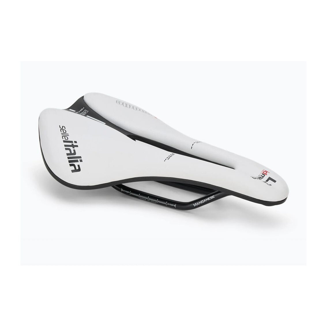 Selle Italia Novus Evo Boost TM Superflow L Test Saddle 1 Selle Italia Novus Evo Boost TM Superflow L Test Saddle 1