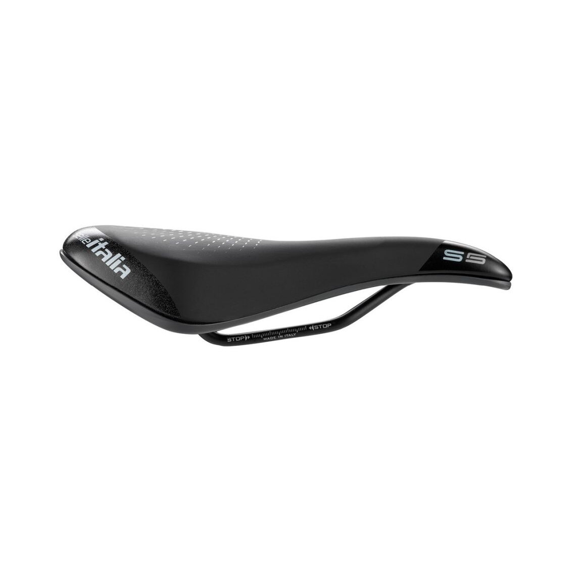 Saddle Selle Italia S 5 LADY Superflow L 2 Saddle Selle Italia S 5 LADY Superflow L 2