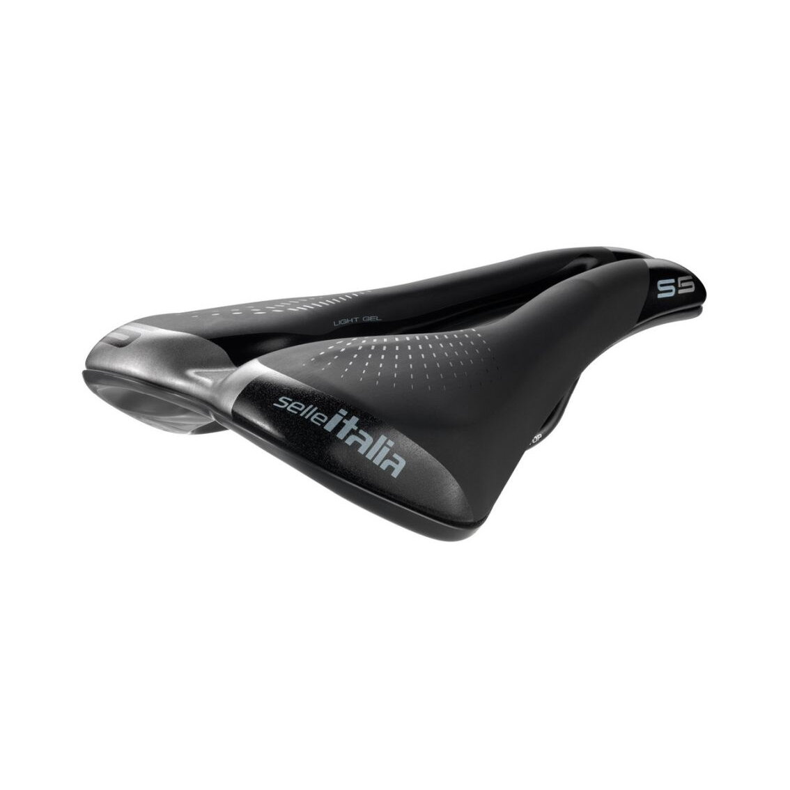Saddle Selle Italia S 5 LADY Superflow L Saddle Selle Italia S 5 LADY Superflow L