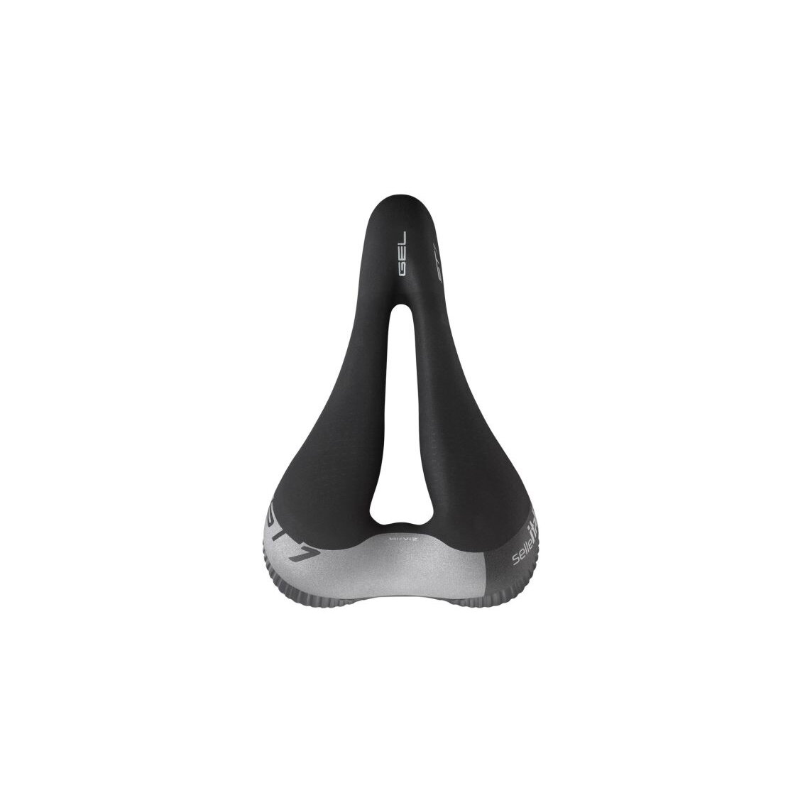 Siodło Selle Italia ST 1 Superflow L 1 Siodło Selle Italia ST 1 Superflow L 1