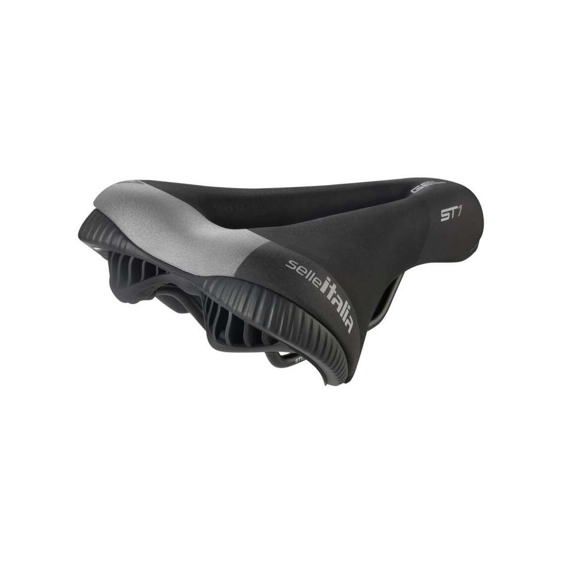 Siodło Selle Italia ST 1 Superflow L Siodło Selle Italia ST 1 Superflow L